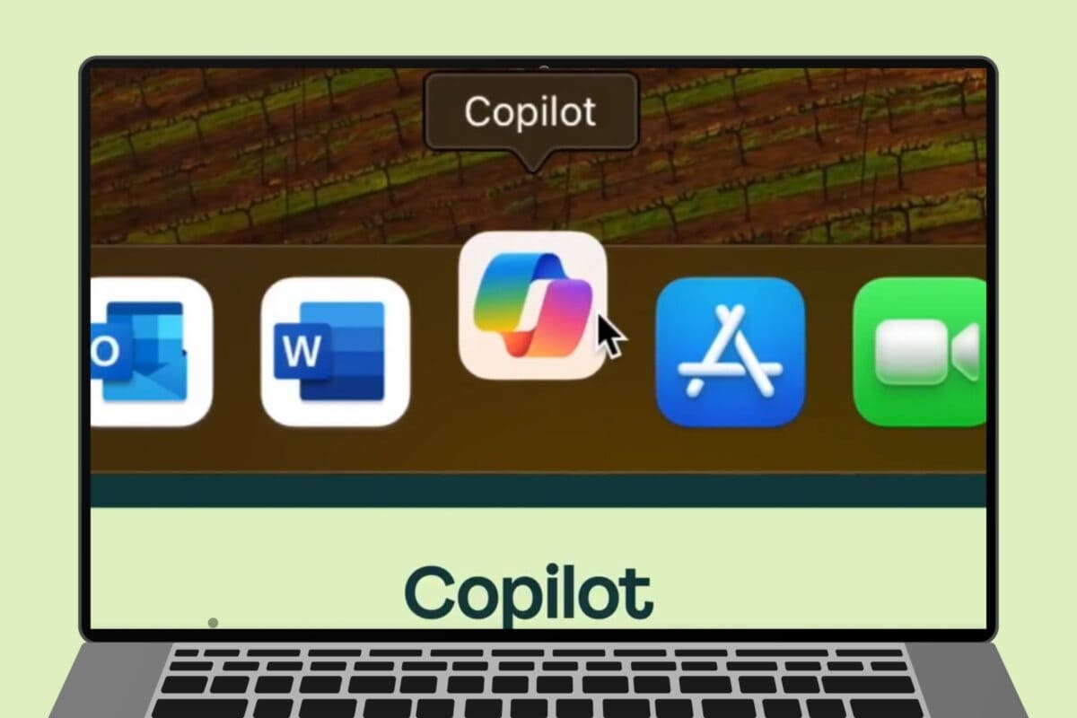 Microsoft, Copilot arriva su Mac: a breve anche in Italia