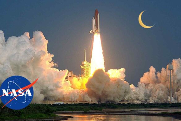 Inizia la missione IM-2: Athena e le innovazioni per il futuro