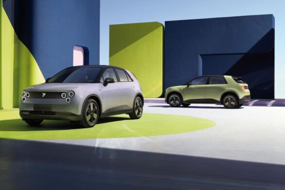 NIO Firefly: in arrivo in Europa l’elettrica low cost