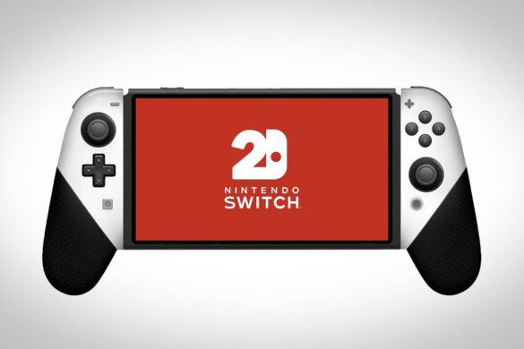 Nintendo Switch 2, gli analisti credono nella presentazione ad aprile e lancio in estate