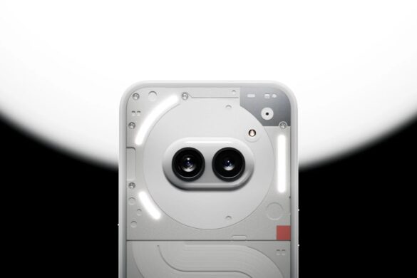 Nothing Phone (3a), il CEO svela il SoC scelto per il device