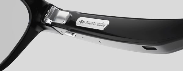Nuance Audio Glasses EssilorLuxottica_1