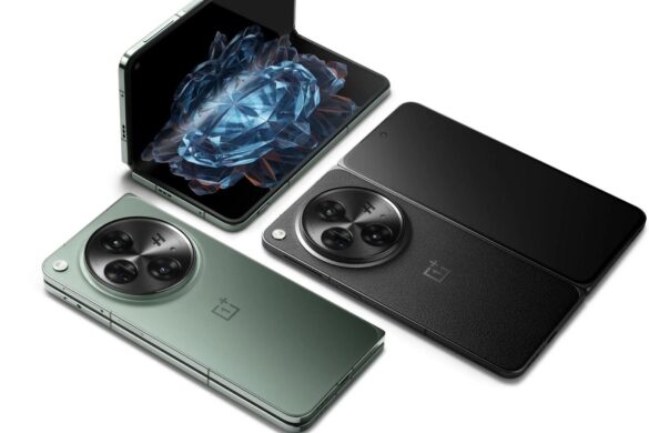 Oppo Find N5: la piega sarà quasi invisibile