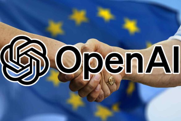 OpenAI risponde al GDPR: i dati aziendali restano in Europa