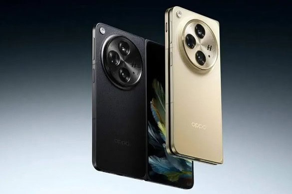Oppo Find N5 non sarà commercializzato in Europa