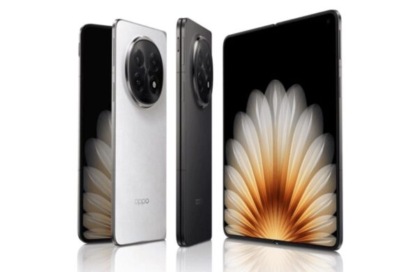 Oppo Find N5 non arriverà in Europa, è ufficiale