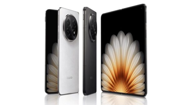 Oppo find n5 no Europa