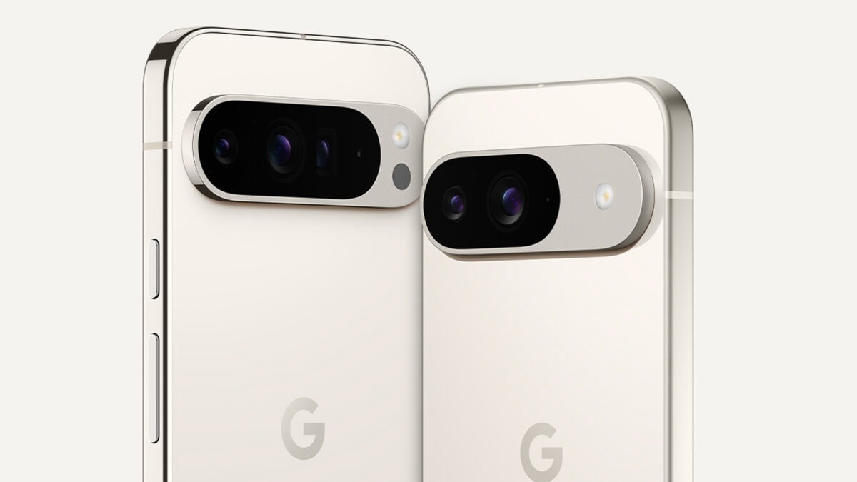 Google Pixel - dettaglio Google PIxel per rilevare problemi metropolitana New York