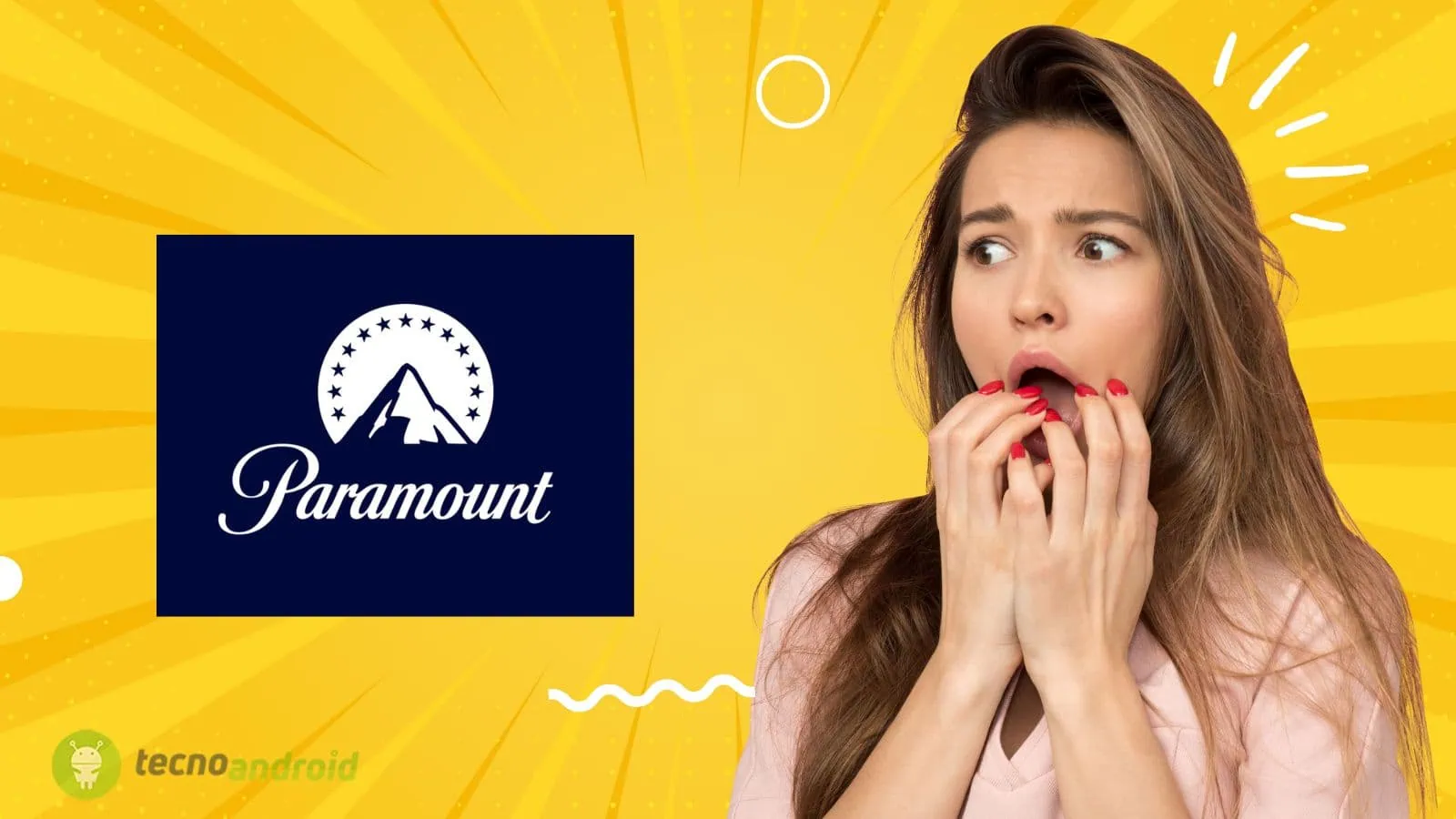 Paramount+: le serie TV e i film di marzo 2025, ecco l'elenco