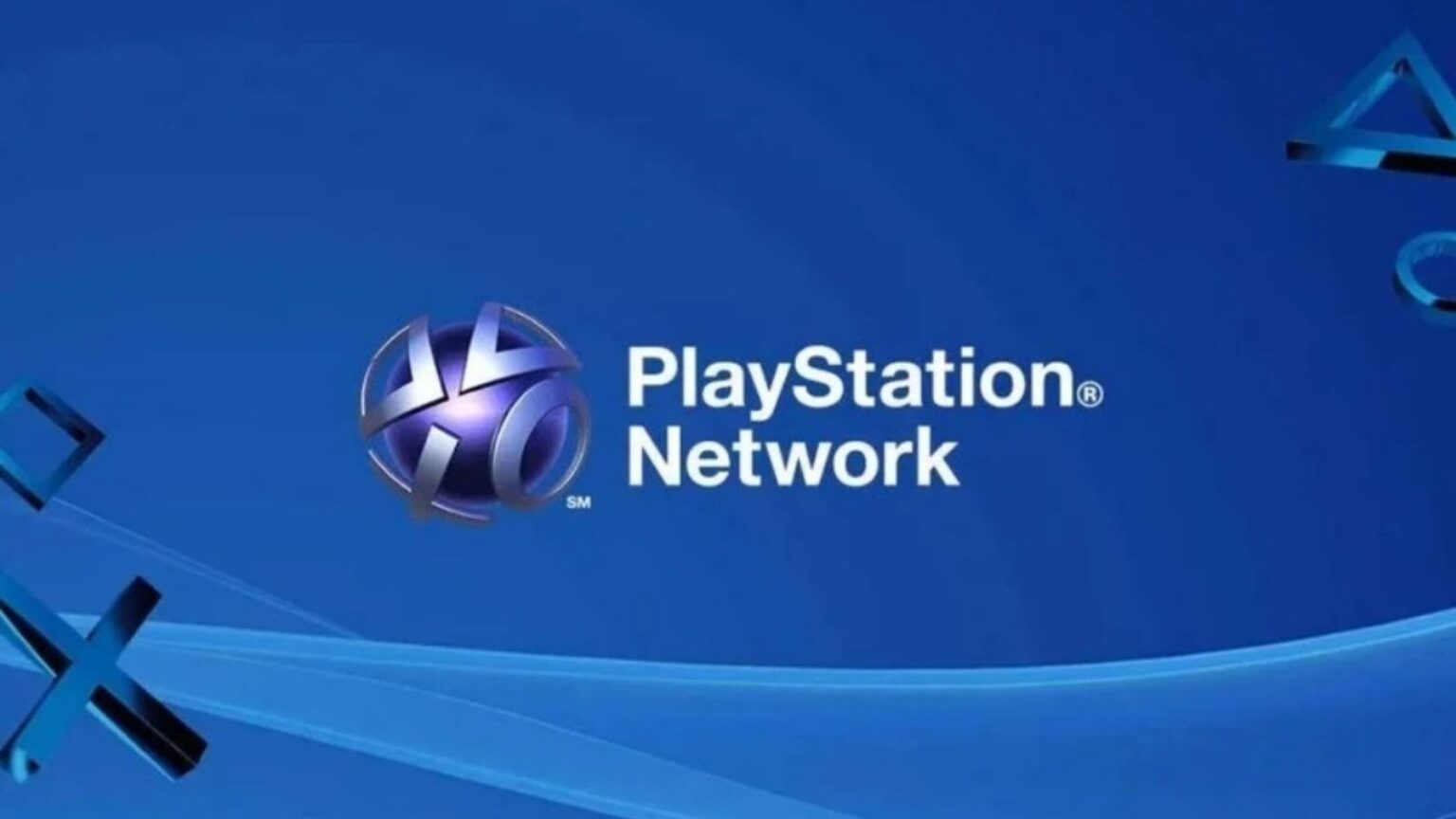 PlayStation Network down 2