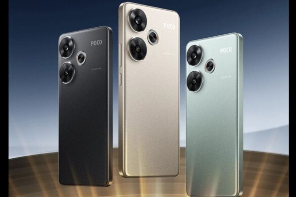 Poco F7, nuove certificazioni prima del debutto