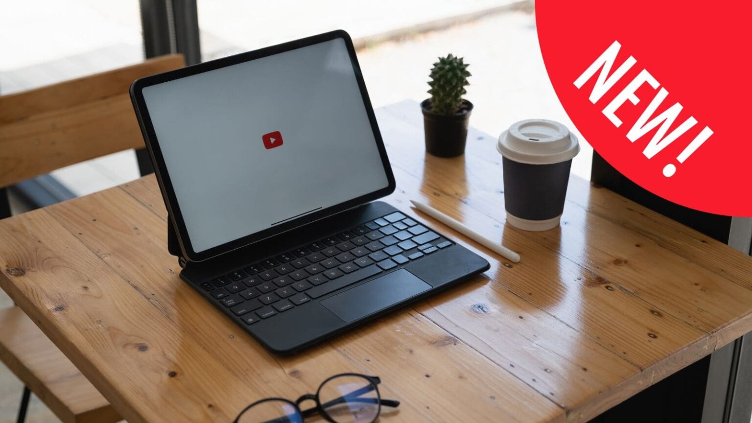 Communities di YouTube cambia nome