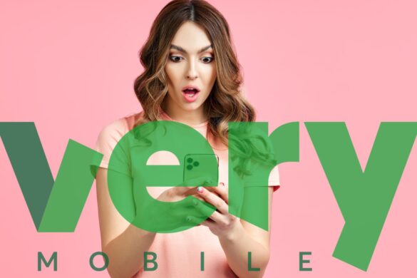 Very Mobile, tutte le promozioni disponibili per i nuovi numeri