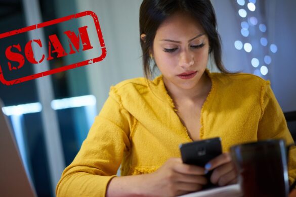 Allarme truffe su WhatsApp: false opportunità di lavoro per ingannare le vittime
