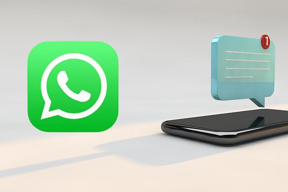 WhatsApp introduce nuove funzionalità per le notifiche su iOS