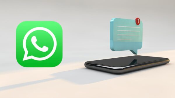 Nuovo aggiornamento su WhatsApp