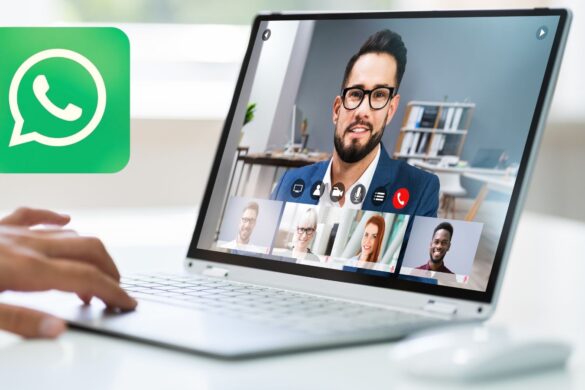 False videochiamate dalla banca su WhatsApp: ecco come proteggersi