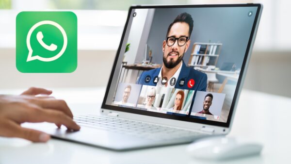 False videochiamate dalla banca su WhatsApp