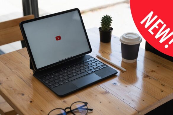 YouTube rinomina una sua feature: ecco come si chiama ora