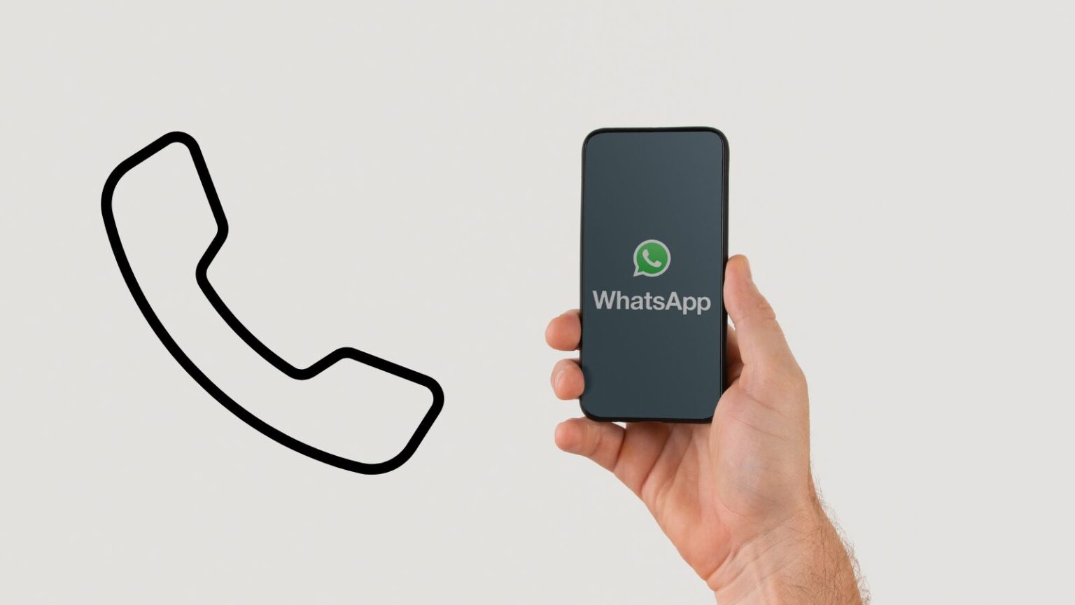 WhatsApp aggiorna le chiamate