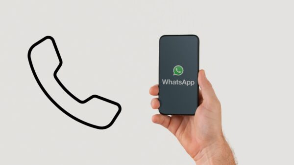WhatsApp aggiorna le chiamate