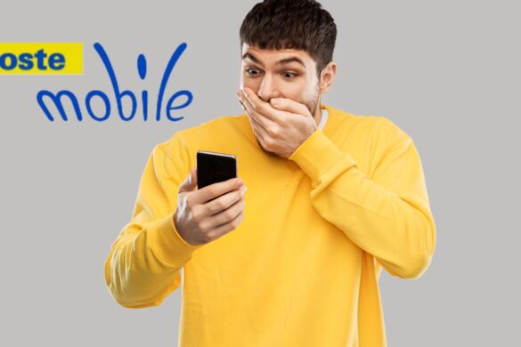 PosteMobile lancia offerte imperdibili: scopri i piani più vantaggiosi