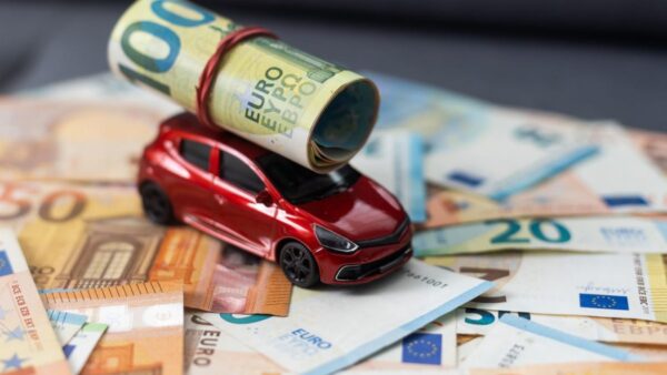 Auto, problemi per i dazi americani