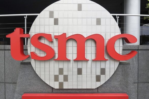 TSMC, continuano le restrizioni per la realizzazione di chip AI