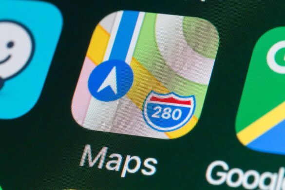 Apple, nuovi metodi per aumentare i ricavi utilizzando l’app Mappe