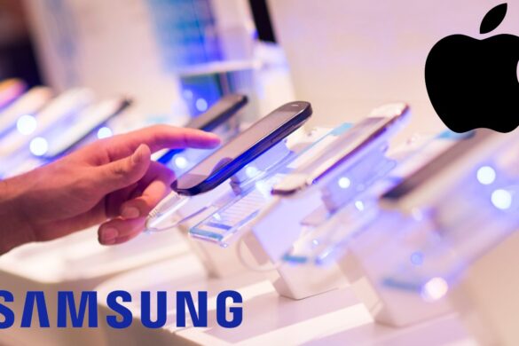 Smartphone di fascia alta: il mercato cresce e Apple guida la corsa