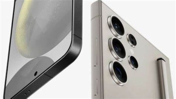 Samsung, novità sui Galaxy S25