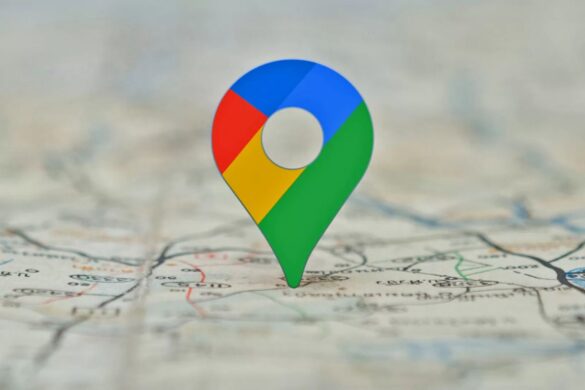 Google Maps, verrà cambiato il nome al Golfo del Messico