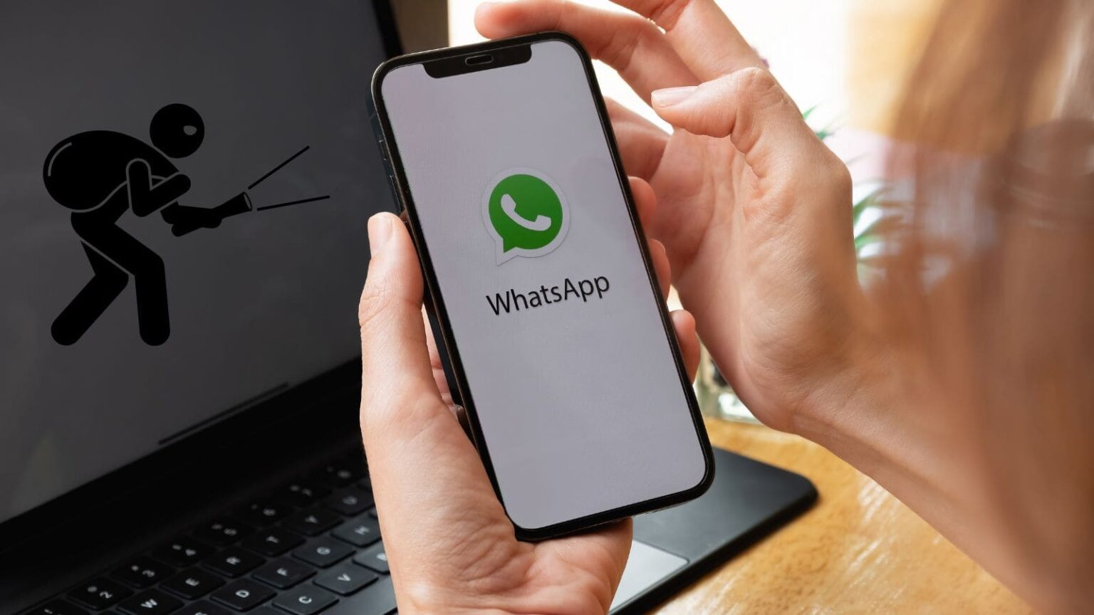Truffa WhatsApp per rubare l'account