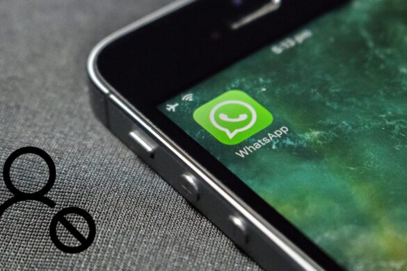 Vuoi contattare chi ti ha bloccato su WhatsApp? Ecco come fare