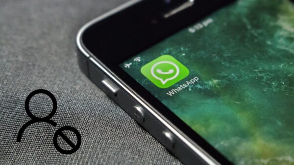 Scrivere ai contatti bloccati su WhatsApp
