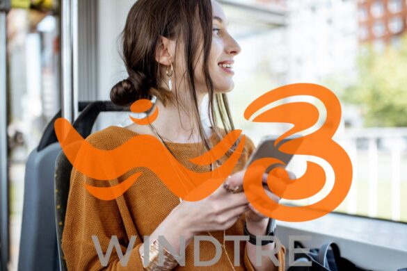 WindTre GO 150, offerta WOW con alcune novità