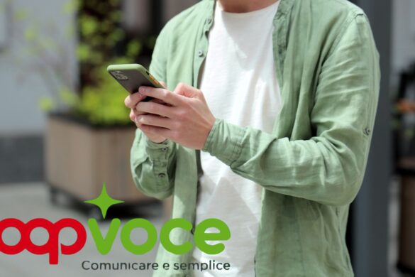 CoopVoce ti premia: nuove offerte imperdibili per chiamate e giga