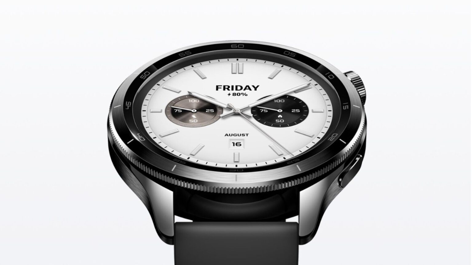 Xiaomi Watch S4 indiscrezioni sui prezzi