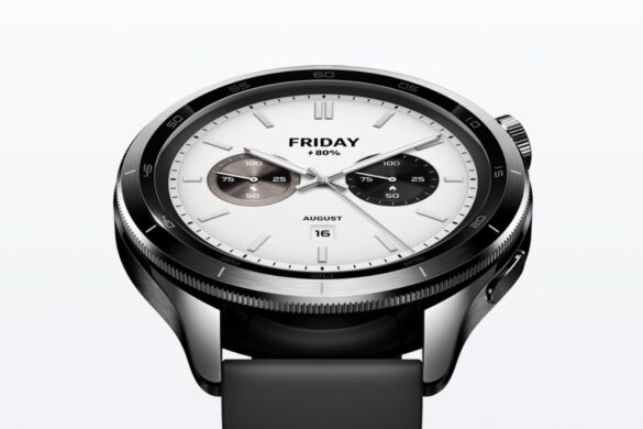 Xiaomi Watch S4, alcuni dubbi sui prezzi europei