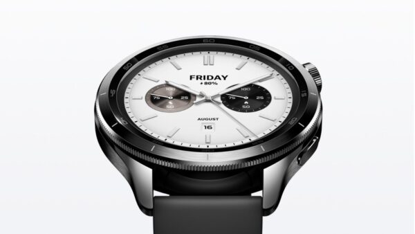 Xiaomi Watch S4 indiscrezioni sui prezzi