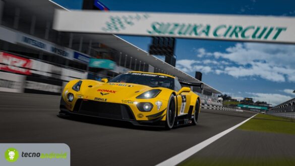 Gran Turismo 7 batte il record della pista, è il titolo più redditizio