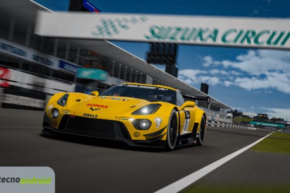 Gran Turismo 7 batte il record della pista, è il titolo più redditizio