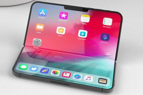 Apple, arrivano le conferme per un dispositivo pieghevole