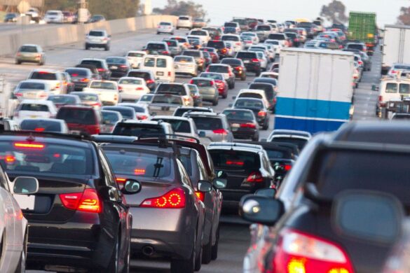 Codice della strada, finalmente arriva il calo degli incidenti