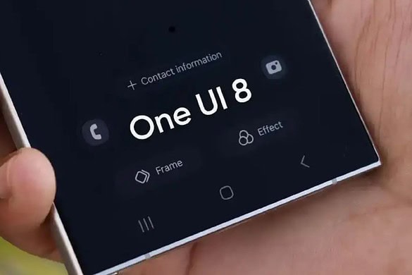 Samsung, accelerati i tempi sulla One UI 8