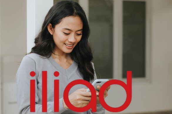 Iliad e le offerte per la telefonia mobile da non perdere