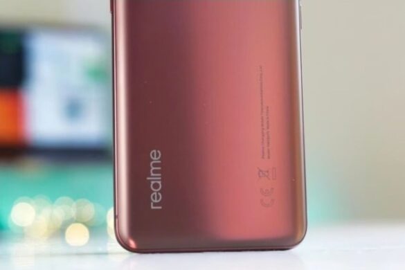 Realme P3 passa su Geekbench con un soc insolito