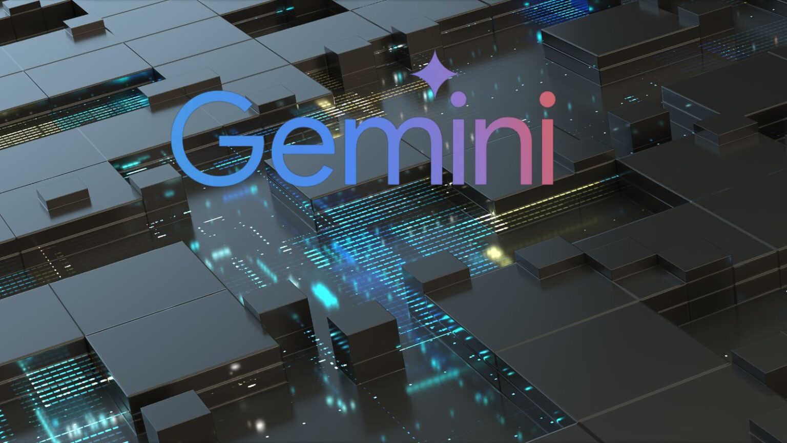 Google aggiorna Gemini