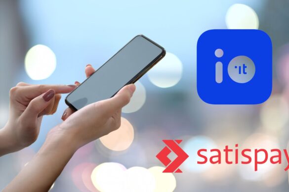Satispay sbarca sull’app IO: pagamenti più comodi per i cittadini