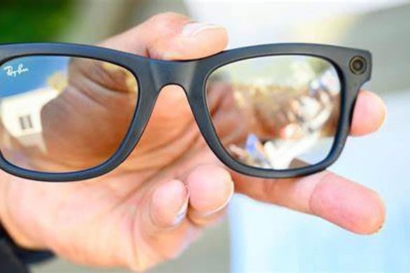 AI, gli occhiali smart prenderanno il sopravvento sugli smartphone